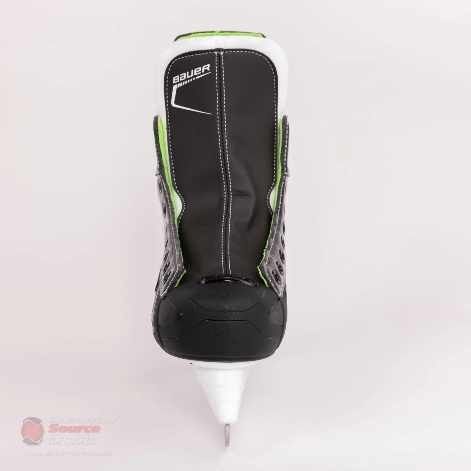 Bauer X-LS Senior Hockey Skates 9 Bauer X-LS Senior Hockey Skates - Image 9