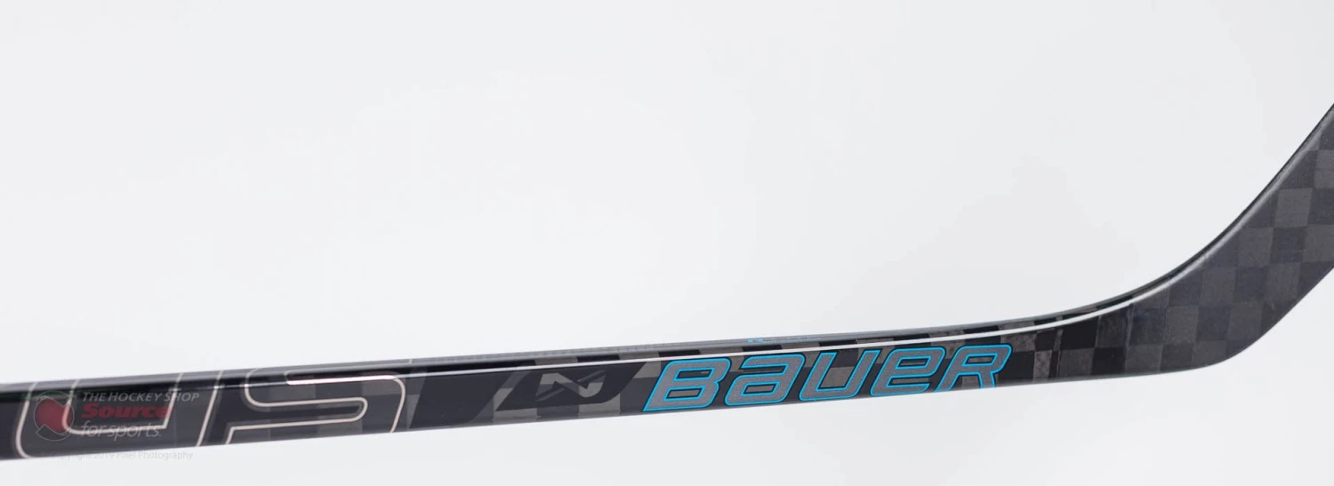 Bauer Nexus 2N Pro Junior Hockey Stick 3 Bauer Nexus 2N Pro Junior Hockey Stick - Image 3