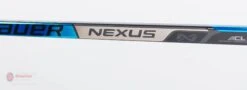 Bauer Nexus 2N Pro Junior Hockey Stick 17 Bauer Nexus 2N Pro Junior Hockey Stick -Bauer bauer hockey sticks bauer nexus 2n pro junior hockey stick 4566231056450