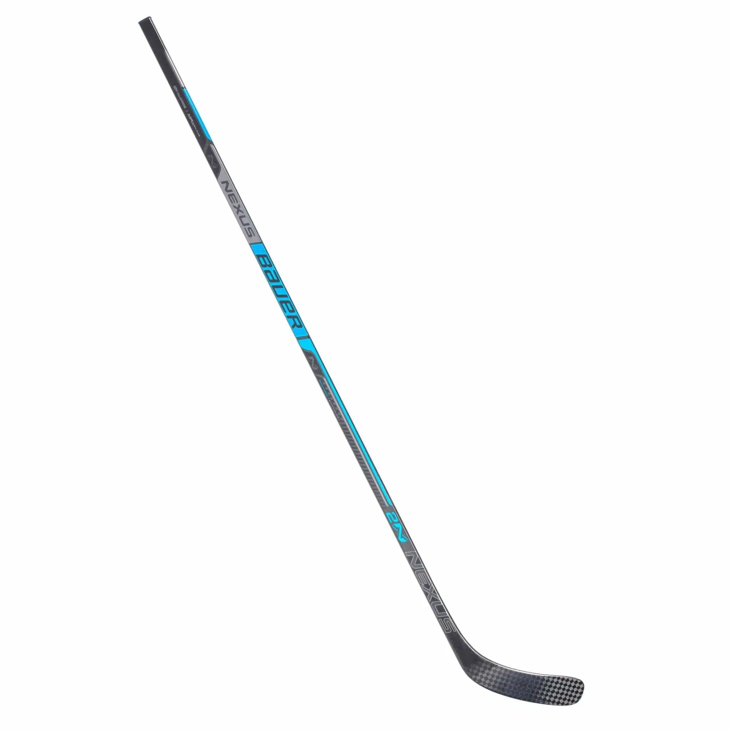 Bauer Nexus 2N Senior Hockey Stick 2 Bauer Nexus 2N Senior Hockey Stick - Image 2