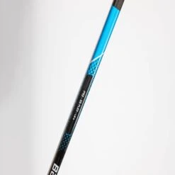 Bauer Nexus 3N Intermediate Hockey Stick -Bauer bauer hockey sticks bauer nexus 3n intermediate hockey stick 28796931407938