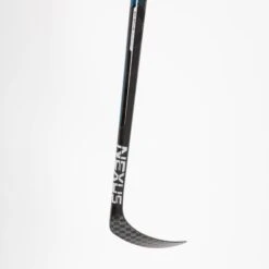 Bauer Nexus 3N Intermediate Hockey Stick -Bauer bauer hockey sticks bauer nexus 3n intermediate hockey stick 28796931768386