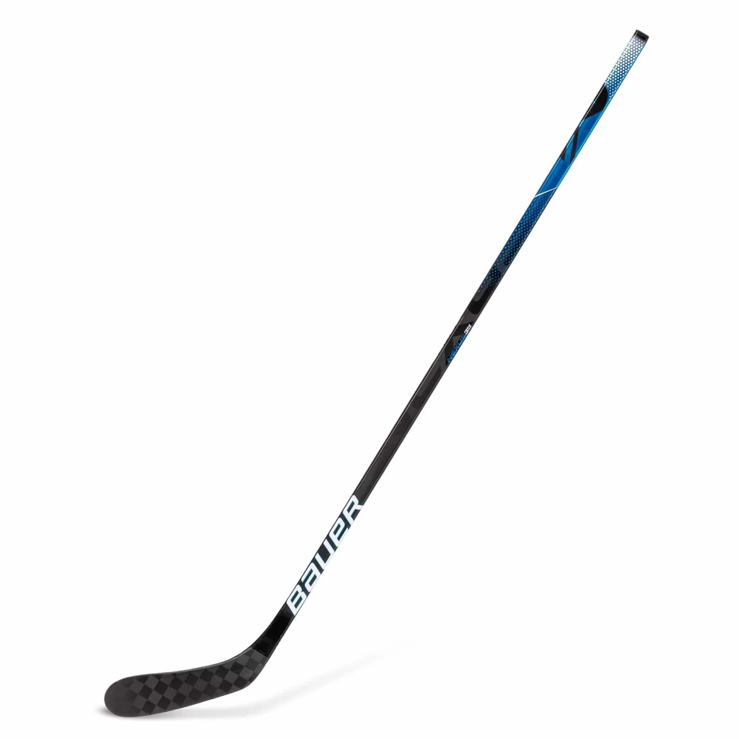 Bauer Nexus 3N Pro Intermediate Hockey Stick 1 Bauer Nexus 3N Pro Intermediate Hockey Stick