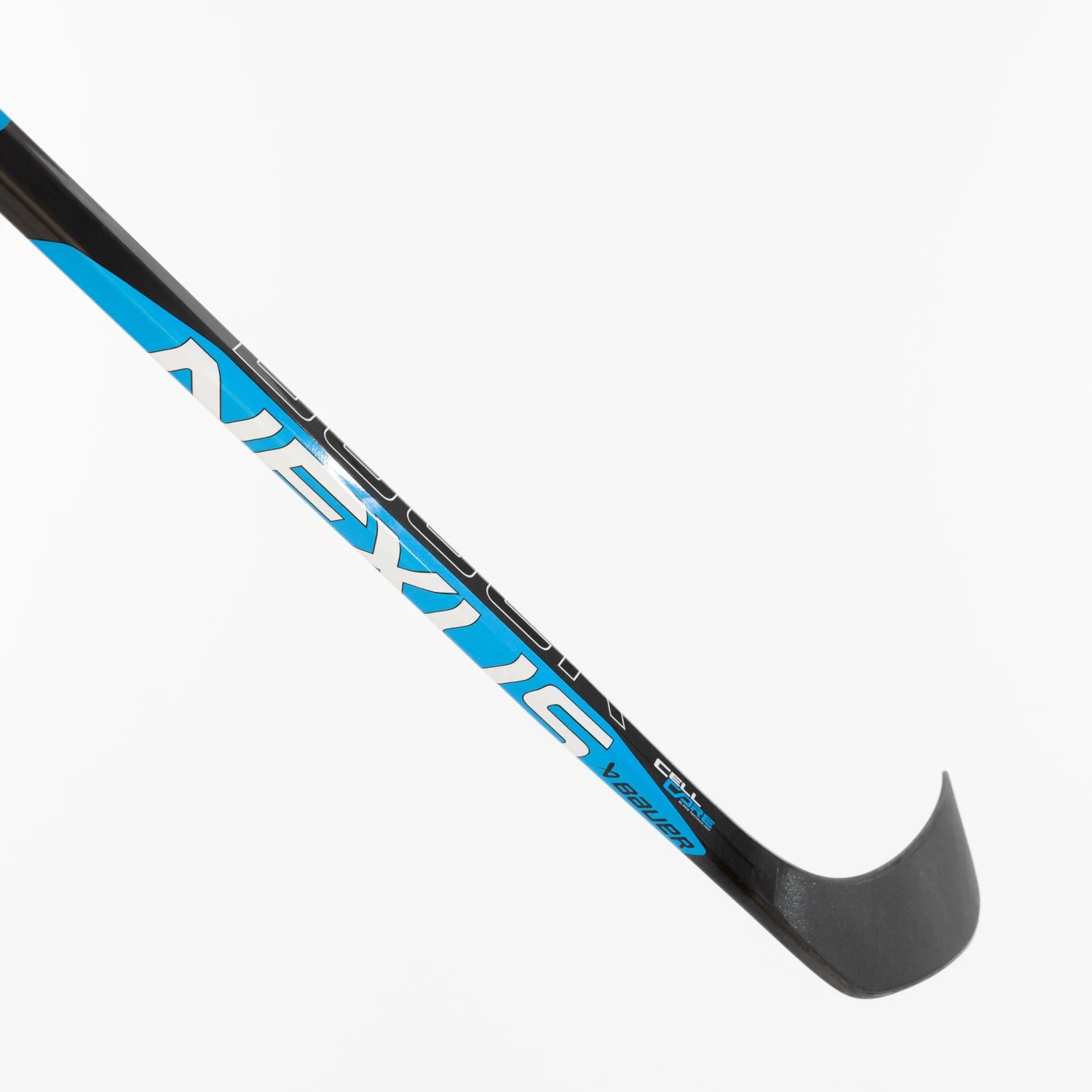 Bauer Nexus E3 Intermediate Hockey Stick 4 Bauer Nexus E3 Intermediate Hockey Stick - Image 4