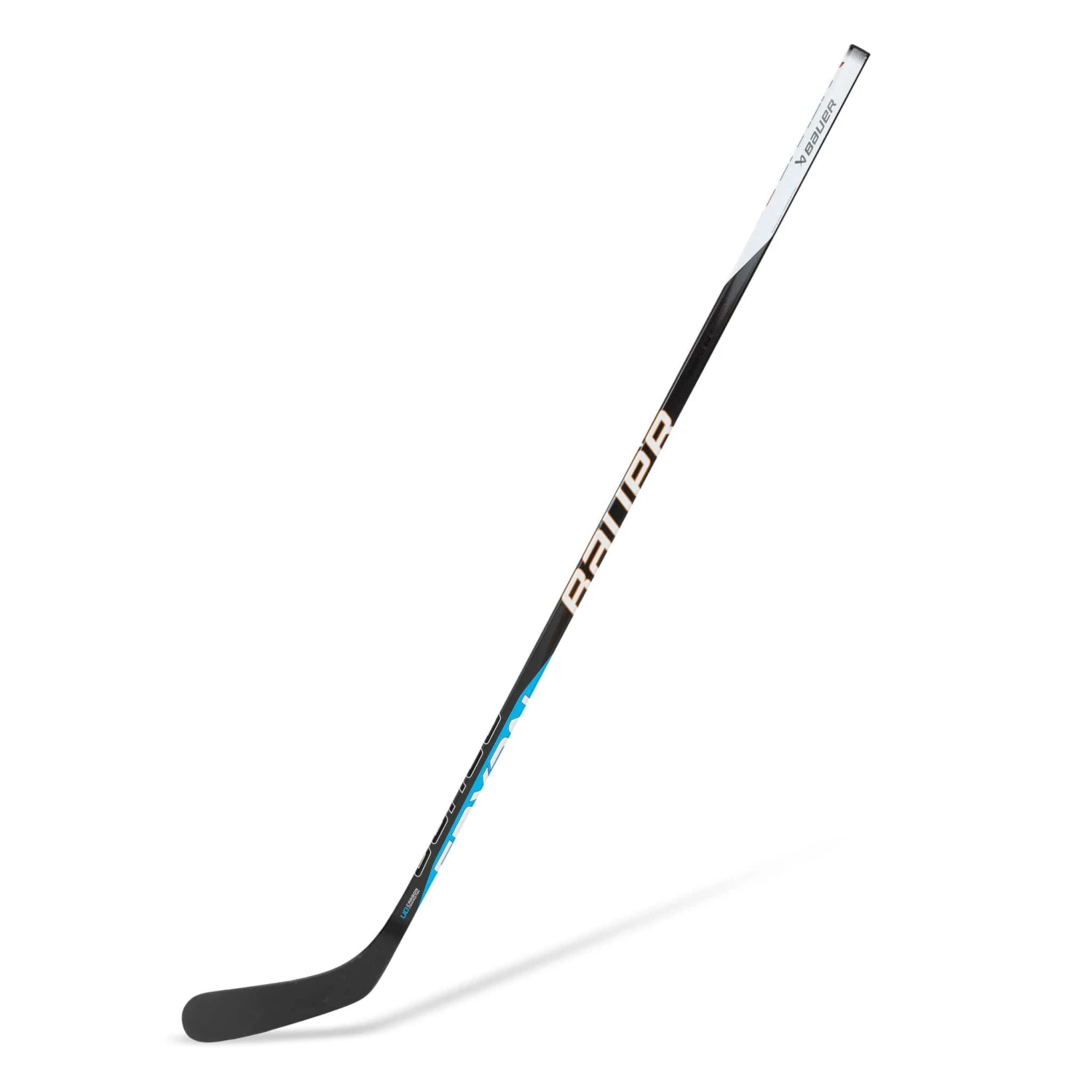 Bauer Nexus E3 Intermediate Hockey Stick 1 Bauer Nexus E3 Intermediate Hockey Stick