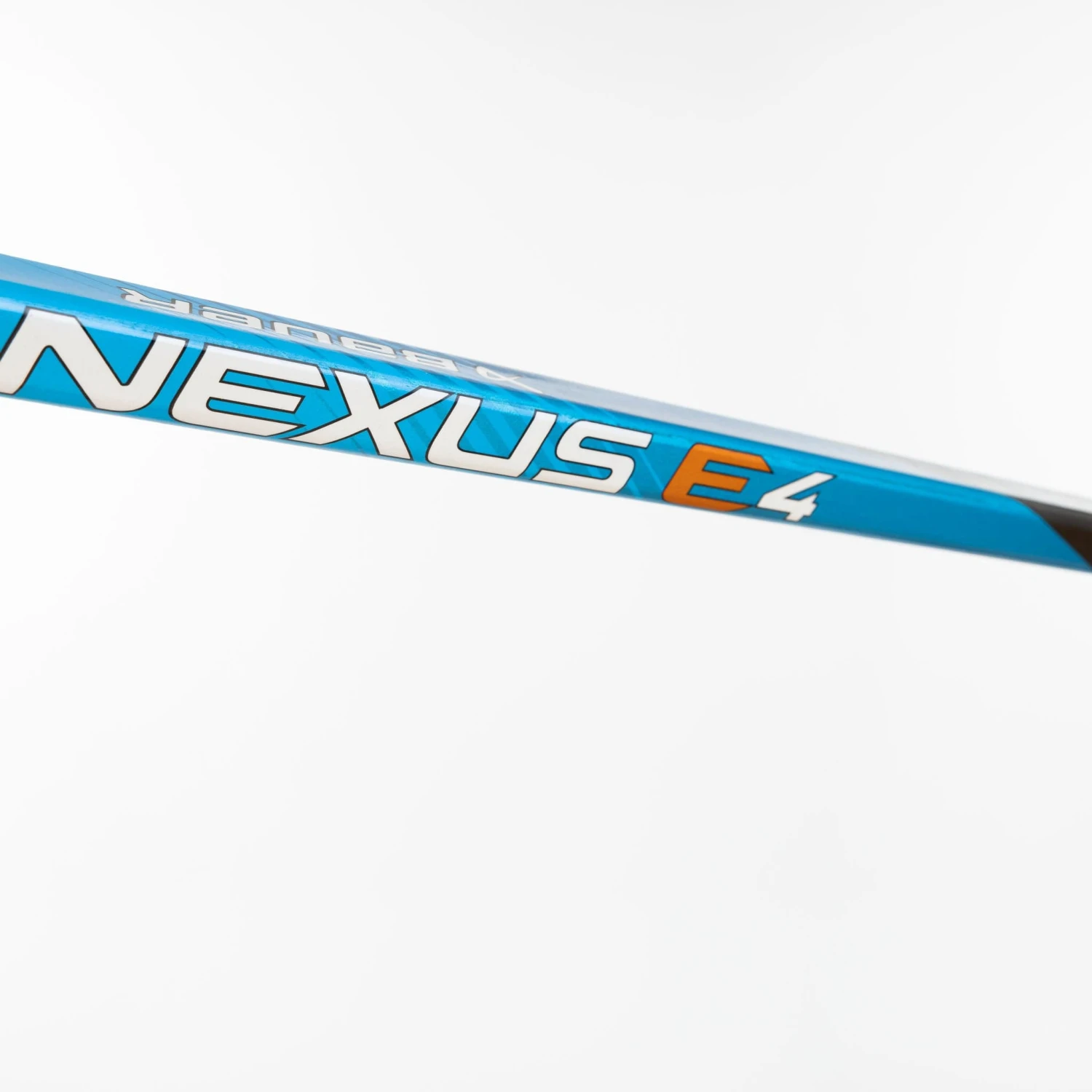 Bauer Nexus E4 Junior Hockey Stick 5 Bauer Nexus E4 Junior Hockey Stick - Image 5