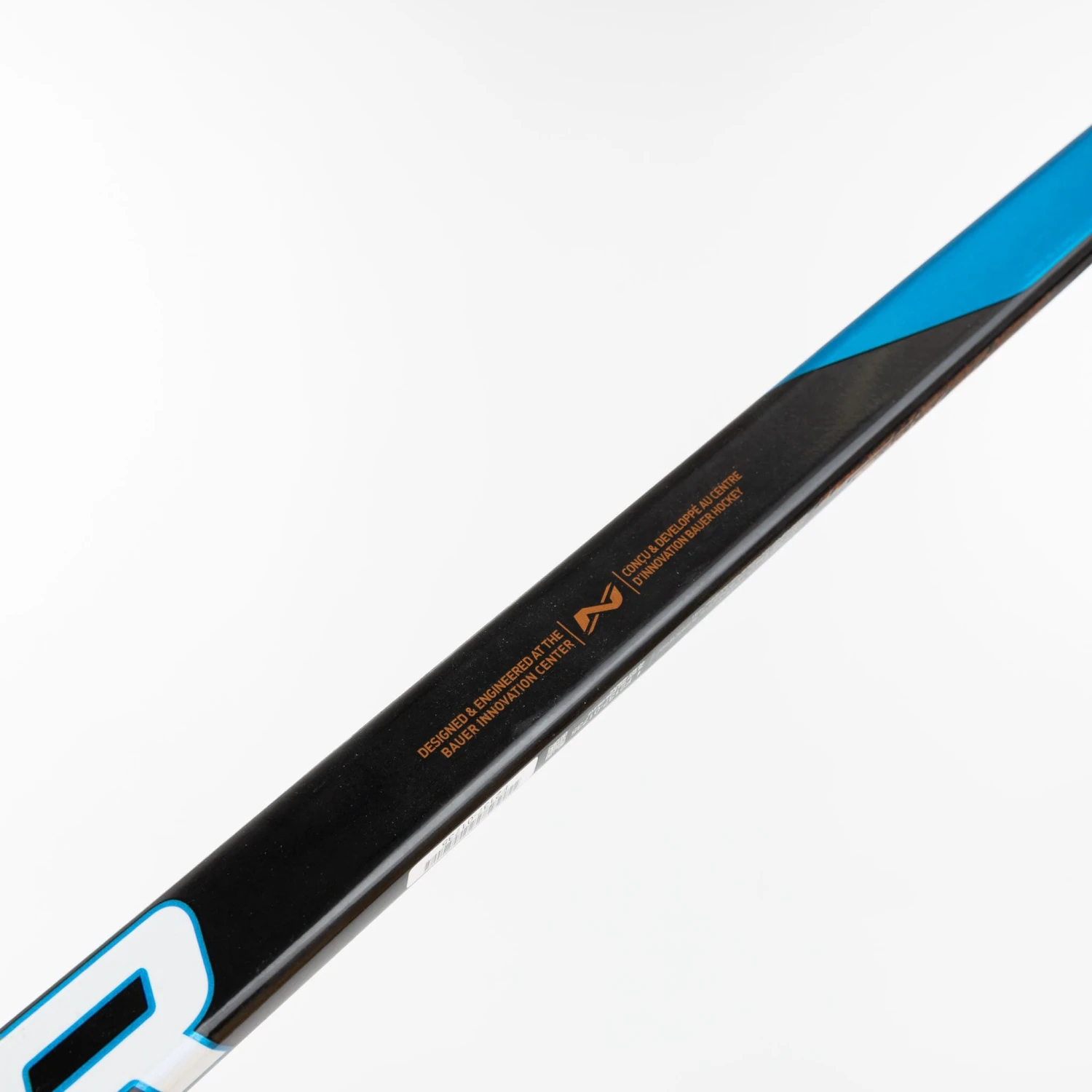 Bauer Nexus E4 Junior Hockey Stick 8 Bauer Nexus E4 Junior Hockey Stick - Image 8