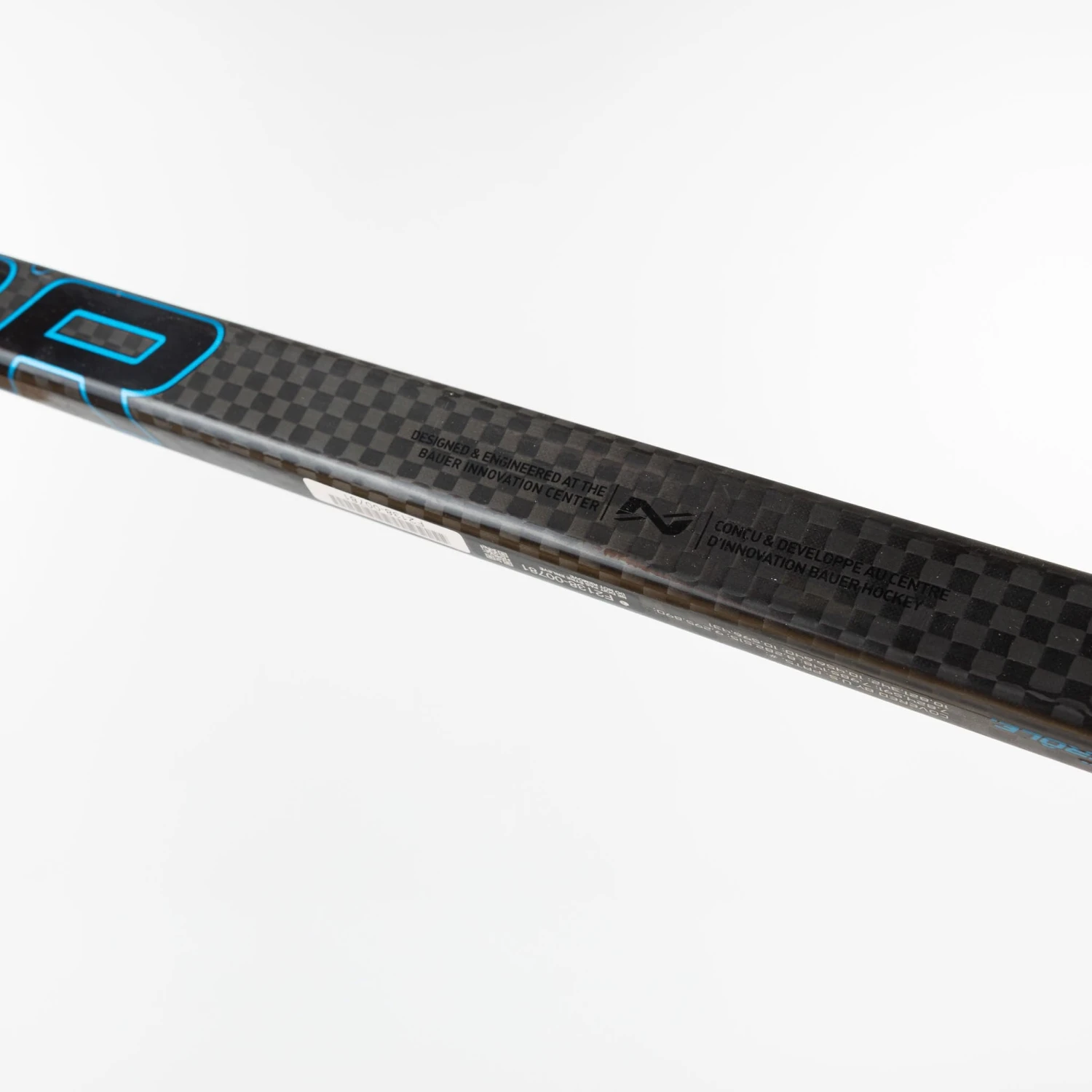 Bauer Nexus E5 Pro Intermediate Hockey Stick 7 Bauer Nexus E5 Pro Intermediate Hockey Stick - Image 7