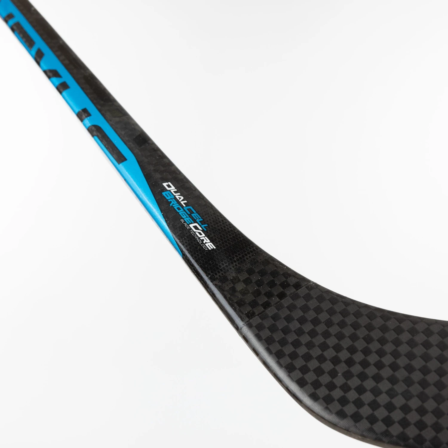 Bauer Nexus E5 Pro Senior Hockey Stick 10 Bauer Nexus E5 Pro Senior Hockey Stick - Image 10
