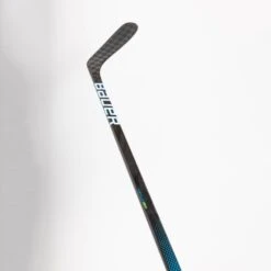 Bauer Nexus Geo Junior Hockey Stick - 30 Flex -Bauer bauer hockey sticks bauer nexus geo junior hockey stick 30 flex 28796935798850