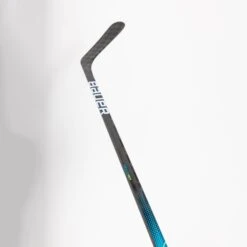 Bauer Nexus Geo Junior Hockey Stick - 40 Flex -Bauer bauer hockey sticks bauer nexus geo junior hockey stick 40 flex 28796937371714