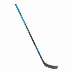 Bauer Nexus Geo Junior Hockey Stick - 40 Flex -Bauer bauer hockey sticks bauer nexus geo junior hockey stick 40 flex 28796939141186