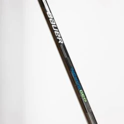 Bauer Nexus Geo Junior Hockey Stick - 50 Flex -Bauer bauer hockey sticks bauer nexus geo junior hockey stick 50 flex 28796937896002