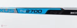Bauer Nexus N2700 Intermediate Hockey Stick 15 Bauer Nexus N2700 Intermediate Hockey Stick -Bauer bauer hockey sticks bauer nexus n2700 intermediate hockey stick 4566281650242