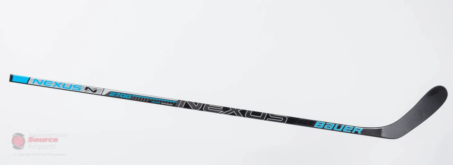 Bauer Nexus N2700 Junior Hockey Stick 2 Bauer Nexus N2700 Junior Hockey Stick - Image 2