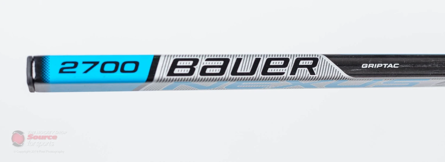 Bauer Nexus N2700 Junior Hockey Stick 4 Bauer Nexus N2700 Junior Hockey Stick - Image 4