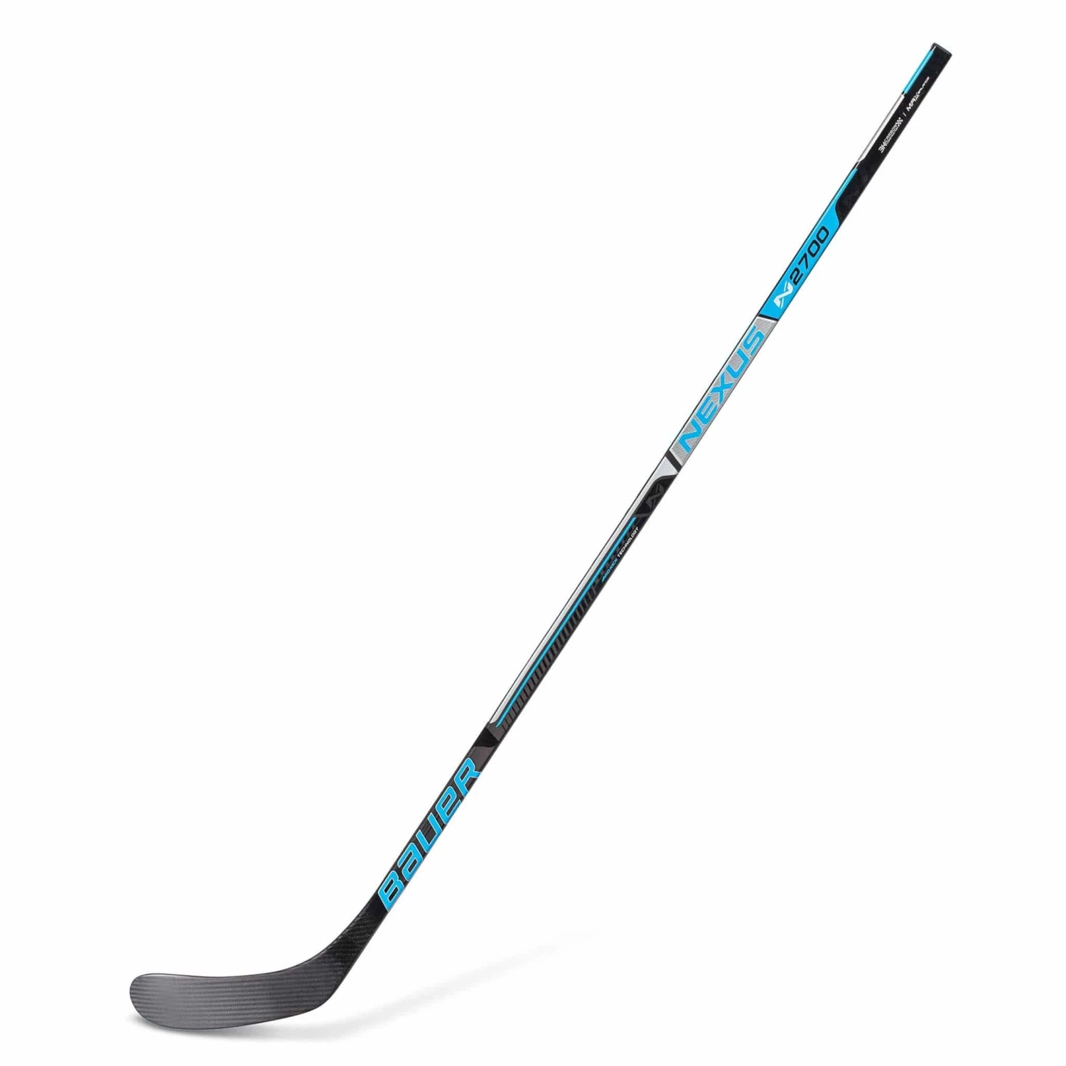 Bauer Nexus N2700 Senior Hockey Stick 1 Bauer Nexus N2700 Senior Hockey Stick