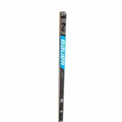 Bauer Nexus Team League Intermediate Hockey Stick -Bauer bauer hockey sticks bauer nexus team league intermediate hockey stick 28796943597634