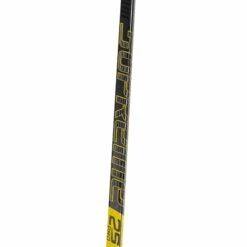 Bauer Supreme 2S Pro Junior Hockey Stick -Bauer bauer hockey sticks bauer supreme 2s pro junior hockey stick 28796955361346