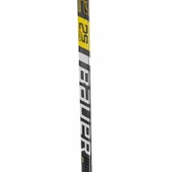 Bauer Supreme 2S Pro Junior Hockey Stick -Bauer bauer hockey sticks bauer supreme 2s pro junior hockey stick 28796955394114