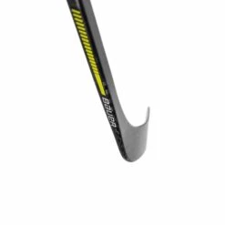 Bauer Supreme 2S Pro Youth Hockey Stick -Bauer bauer hockey sticks bauer supreme 2s pro youth hockey stick p92 l 35 28796954378306