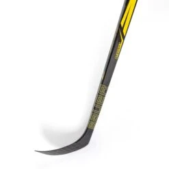 Bauer Supreme 3S Intermediate Hockey Stick -Bauer bauer hockey sticks bauer supreme 3s intermediate hockey stick 28796957556802