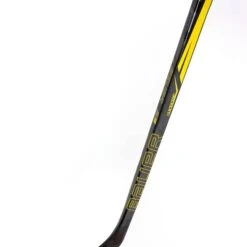 Bauer Supreme 3S Junior Hockey Stick -Bauer bauer hockey sticks bauer supreme 3s junior hockey stick 28796958605378