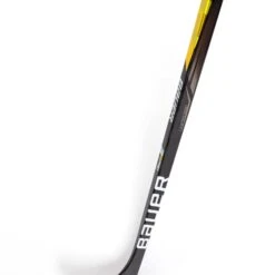Bauer Supreme 3S Pro Intermediate Hockey Stick -Bauer bauer hockey sticks bauer supreme 3s pro intermediate hockey stick 28796959326274
