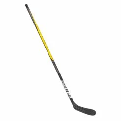 Bauer Supreme 3S Pro Intermediate Hockey Stick -Bauer bauer hockey sticks bauer supreme 3s pro intermediate hockey stick 28796959621186