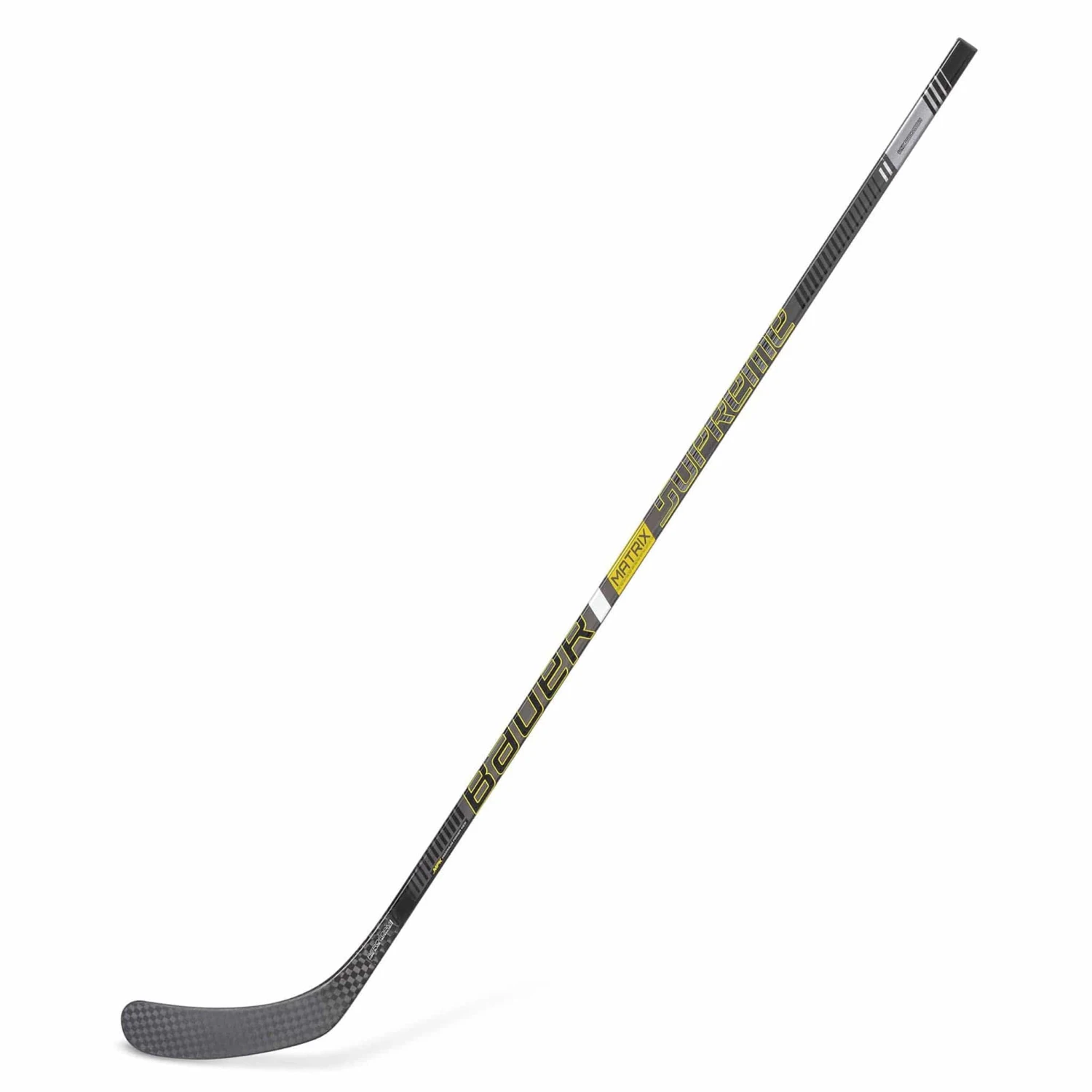Bauer Supreme Matrix Junior Hockey Stick (2019) 1 Bauer Supreme Matrix Junior Hockey Stick (2019)