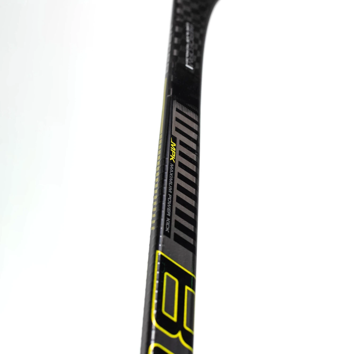Bauer Supreme Matrix Senior Hockey Stick (2019) 4 Bauer Supreme Matrix Senior Hockey Stick (2019) - Image 4
