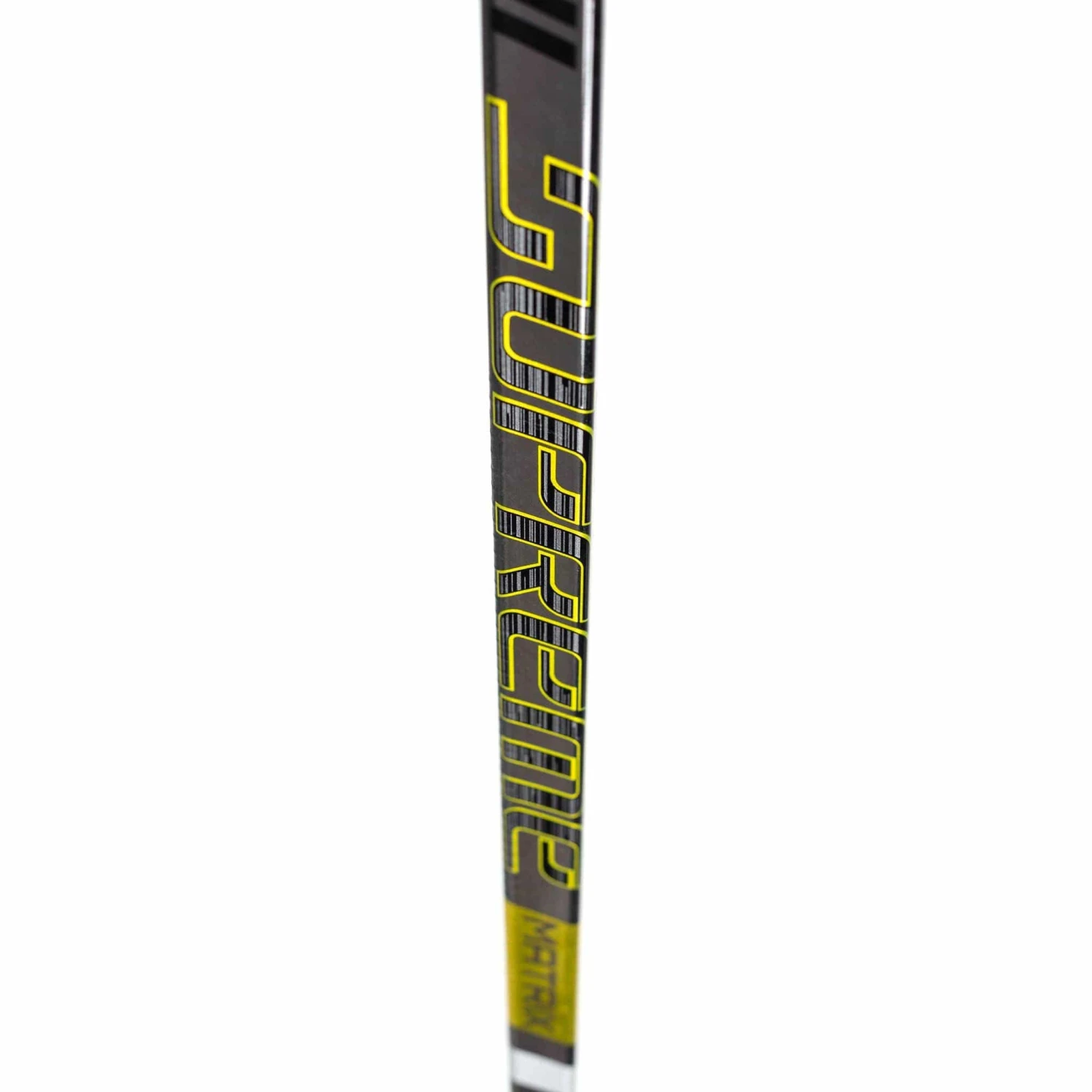 Bauer Supreme Matrix Senior Hockey Stick (2019) 10 Bauer Supreme Matrix Senior Hockey Stick (2019) - Image 10