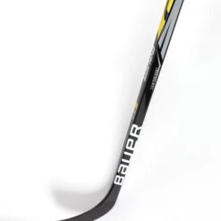 Bauer Supreme S37 Intermediate Hockey Stick -Bauer bauer hockey sticks bauer supreme s37 intermediate hockey stick 28796965945410