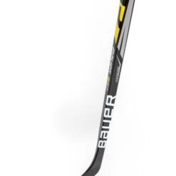 Bauer Supreme S37 Junior Hockey Stick -Bauer bauer hockey sticks bauer supreme s37 junior hockey stick 28796966338626