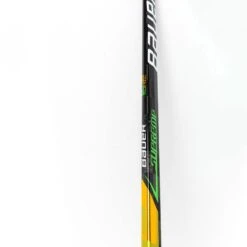 Bauer Supreme UltraSonic Intermediate Hockey Stick -Bauer bauer hockey sticks bauer supreme ultrasonic intermediate hockey stick 28796968992834
