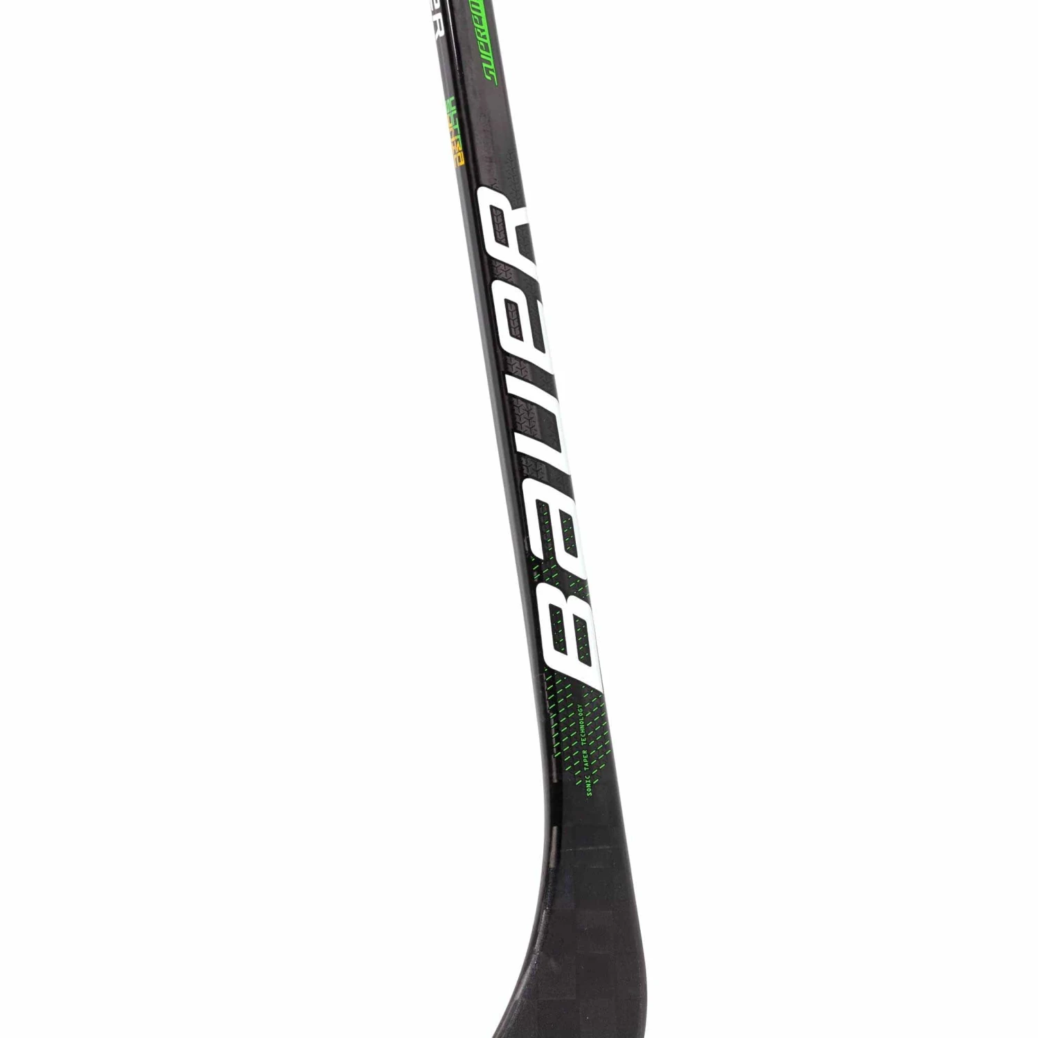 Bauer Supreme UltraSonic Junior Hockey Stick - 30 Flex 10 Bauer Supreme UltraSonic Junior Hockey Stick - 30 Flex - Image 10