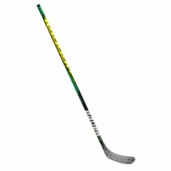 Bauer Supreme UltraSonic Junior Hockey Stick - 40 Flex -Bauer bauer hockey sticks bauer supreme ultrasonic junior hockey stick 40 flex 28796969254978