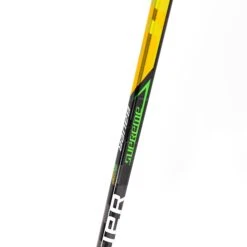 Bauer Supreme UltraSonic Junior Hockey Stick - 40 Flex -Bauer bauer hockey sticks bauer supreme ultrasonic junior hockey stick 40 flex 28796969386050