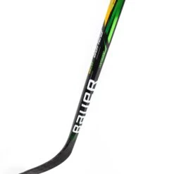 Bauer Supreme UltraSonic Junior Hockey Stick - 50 Flex -Bauer bauer hockey sticks bauer supreme ultrasonic junior hockey stick 50 flex 28796969943106