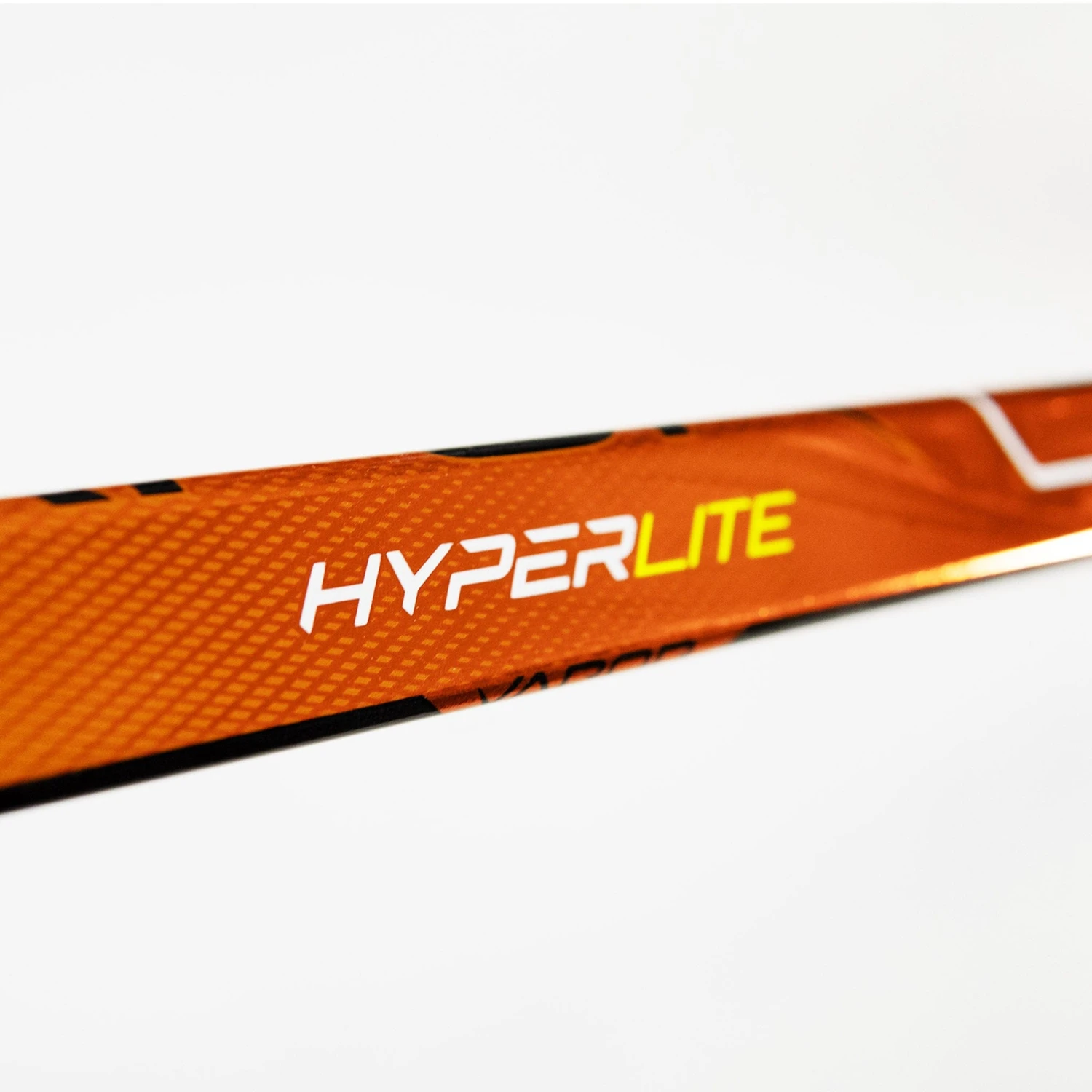 Bauer Vapor ADV Pro Stock Senior Hockey Stick - Evander Kane Orange 2 Bauer Vapor ADV Pro Stock Senior Hockey Stick - Evander Kane Orange - Image 2