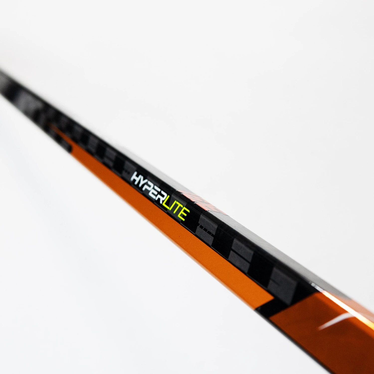 Bauer Vapor ADV Pro Stock Senior Hockey Stick - Evander Kane Orange 4 Bauer Vapor ADV Pro Stock Senior Hockey Stick - Evander Kane Orange - Image 4