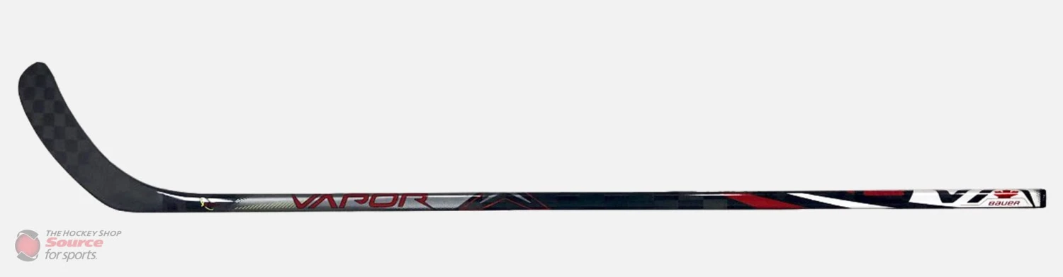 Bauer Vapor Flylite Intermediate Hockey Stick - Team Canada Series 1 Bauer Vapor Flylite Intermediate Hockey Stick - Team Canada Series
