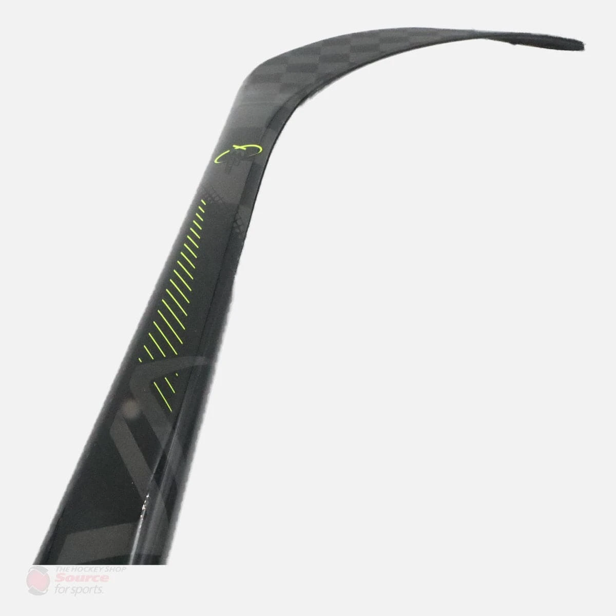 Bauer Vapor Flylite Senior Hockey Stick - Shadow Series 3 Bauer Vapor Flylite Senior Hockey Stick - Shadow Series - Image 3