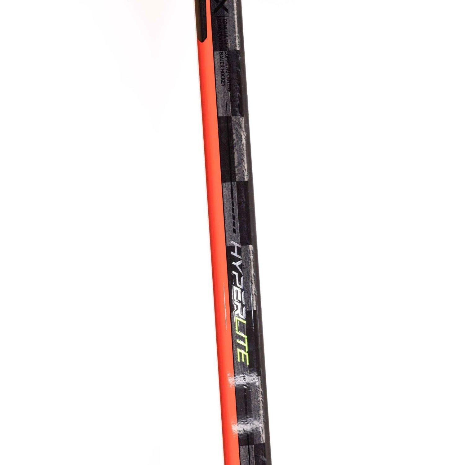 Bauer Vapor HyperLite Intermediate Hockey Stick 10 Bauer Vapor HyperLite Intermediate Hockey Stick - Image 10