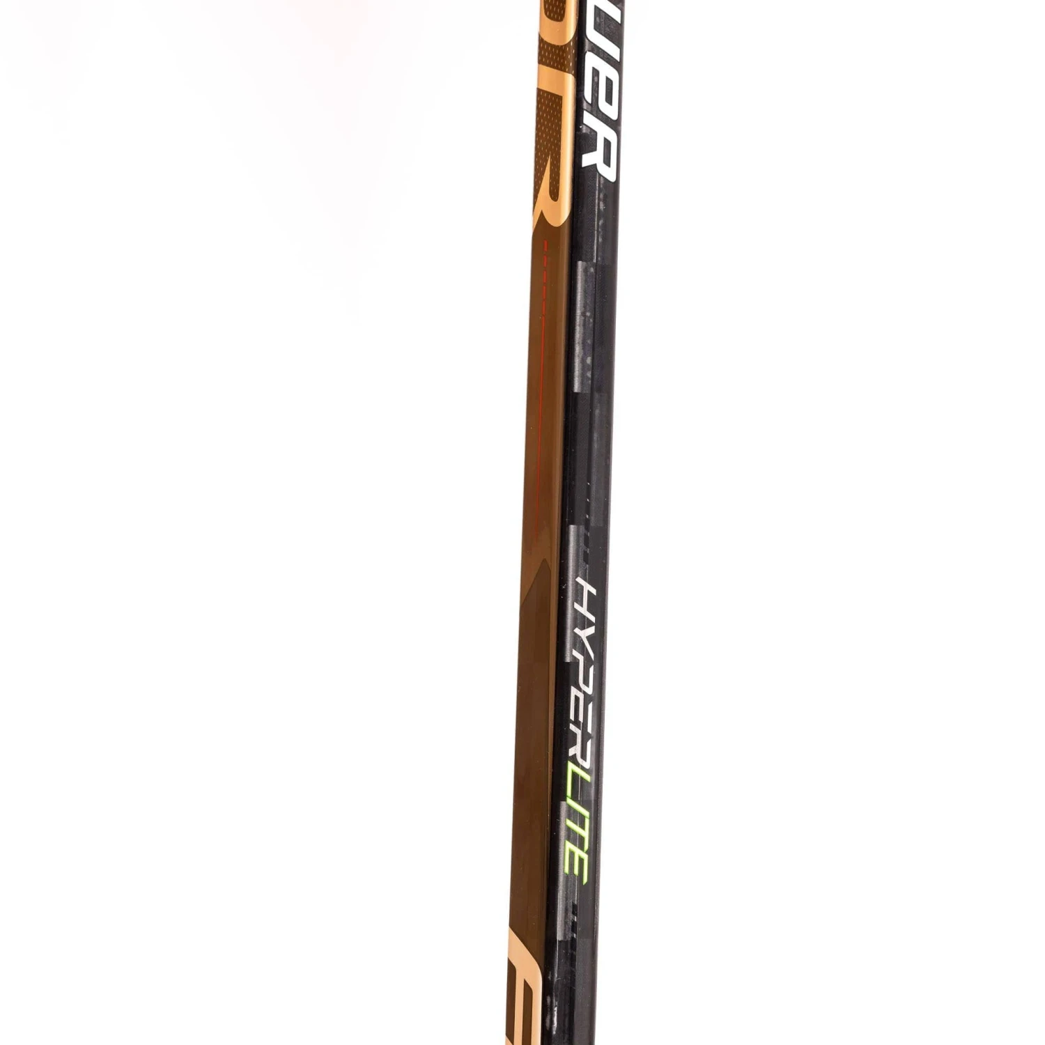 Bauer Vapor HyperLite Intermediate Hockey Stick 14 Bauer Vapor HyperLite Intermediate Hockey Stick - Image 14
