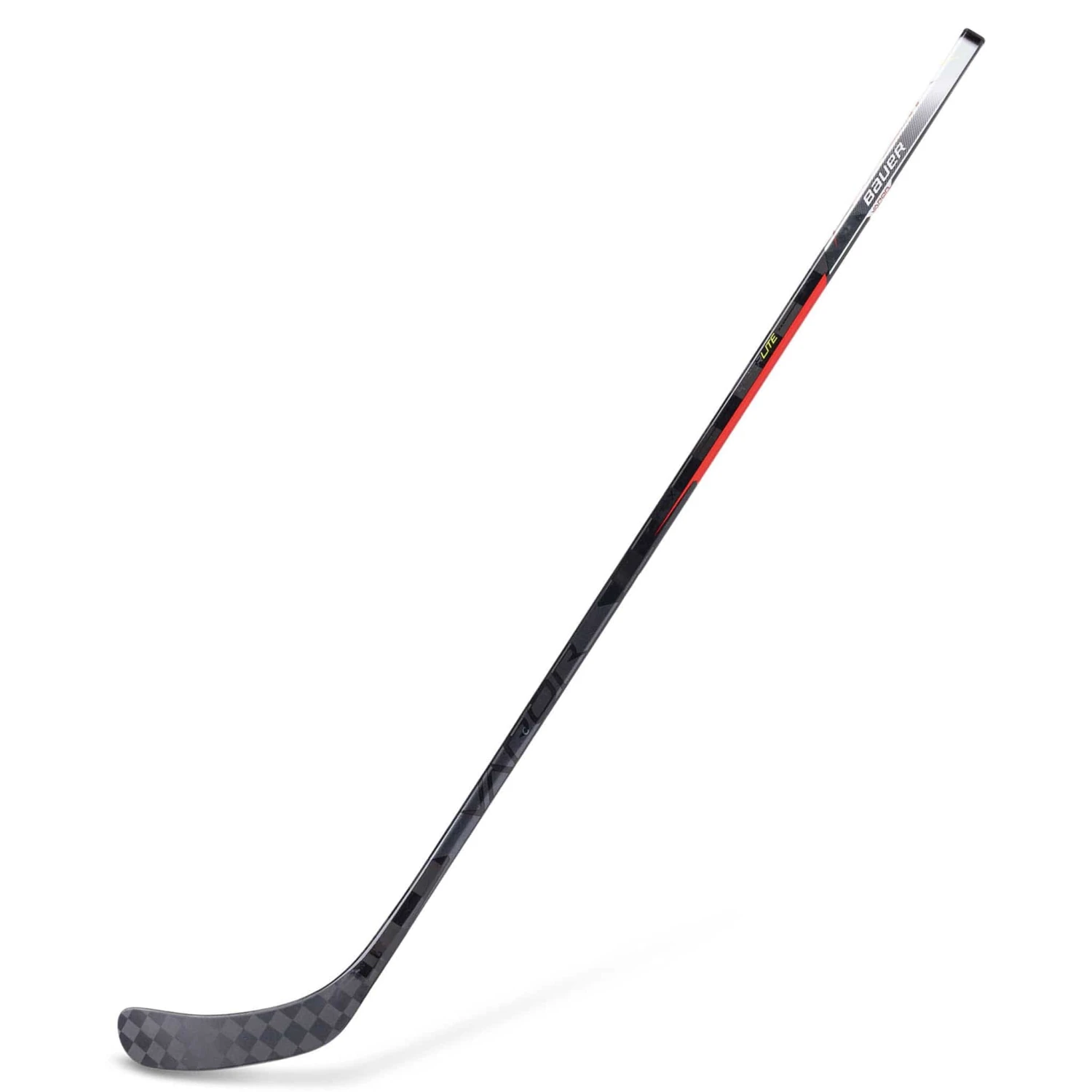 Bauer Vapor HyperLite Junior Hockey Stick - 40 Flex 1 Bauer Vapor HyperLite Junior Hockey Stick - 40 Flex