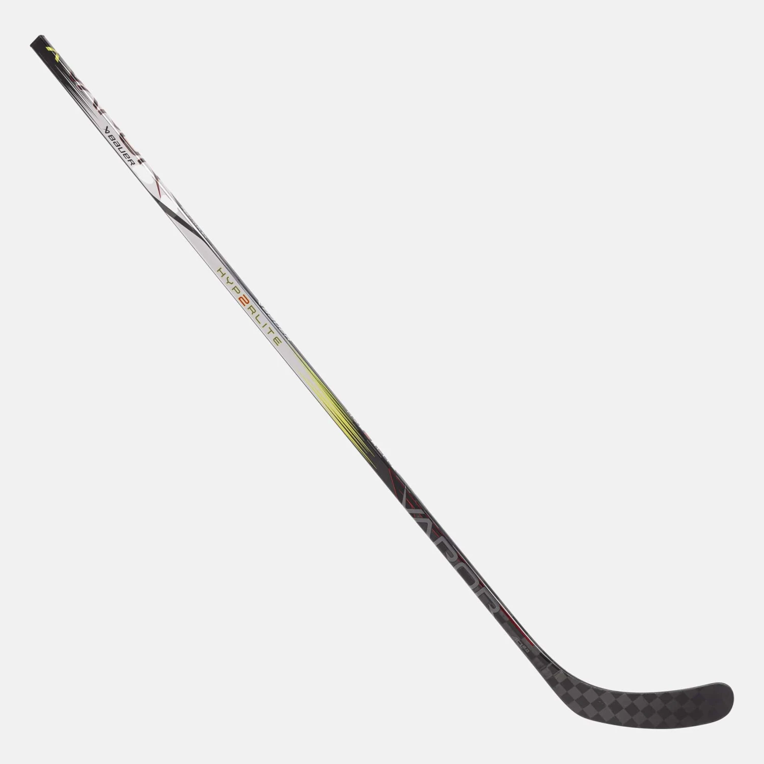 Bauer Vapor HyperLite 2 Junior Hockey Stick - 40 Flex 2 Bauer Vapor HyperLite 2 Junior Hockey Stick - 40 Flex - Image 2