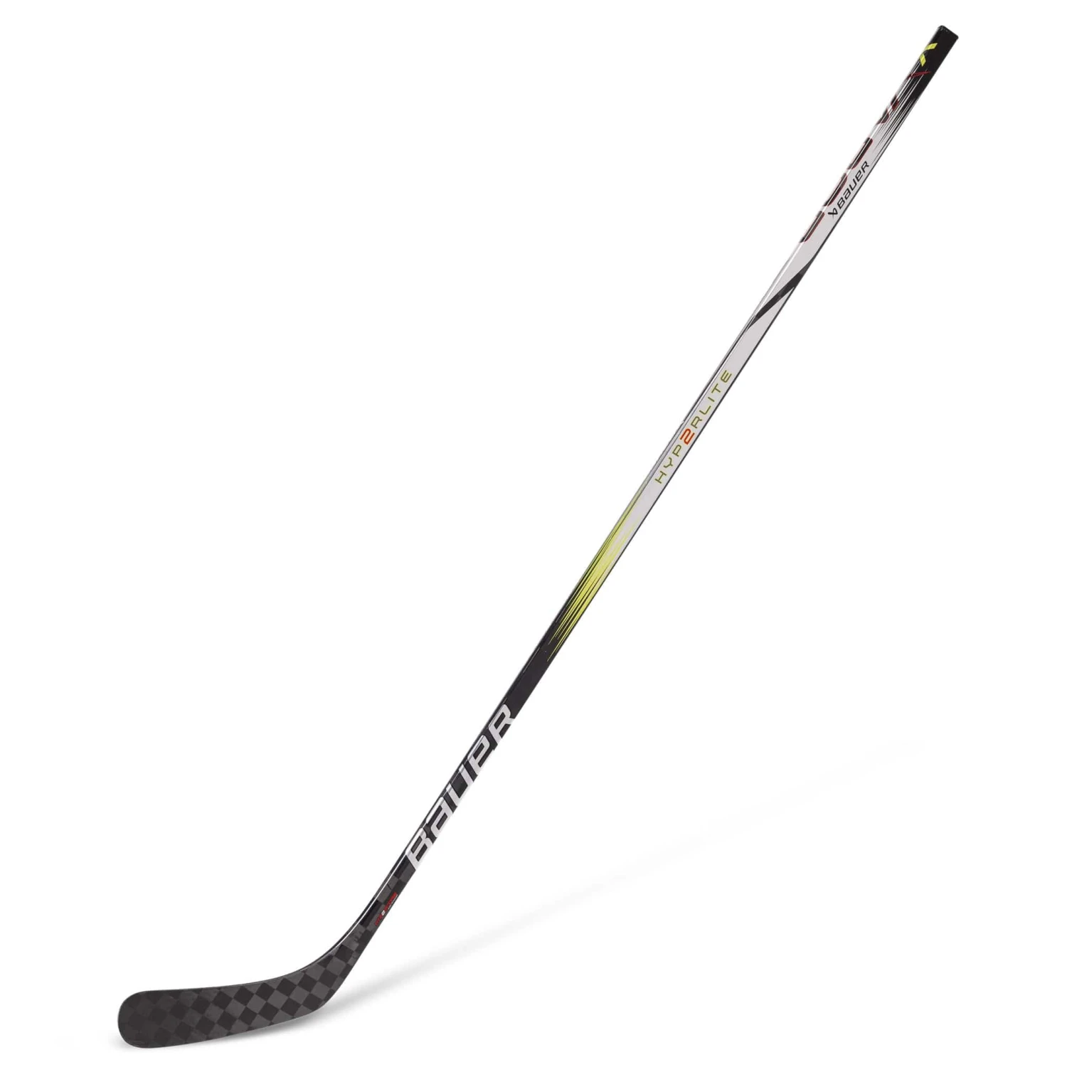 Bauer Vapor HyperLite 2 Junior Hockey Stick - 50 Flex 1 Bauer Vapor HyperLite 2 Junior Hockey Stick - 50 Flex
