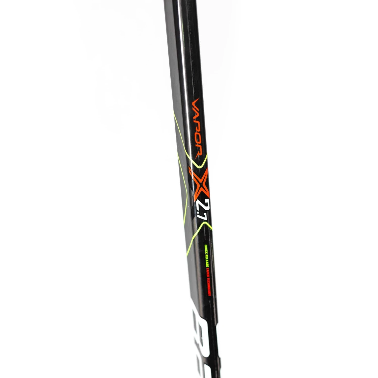 Bauer Vapor X2.7 Intermediate Hockey Stick 9 Bauer Vapor X2.7 Intermediate Hockey Stick - Image 9