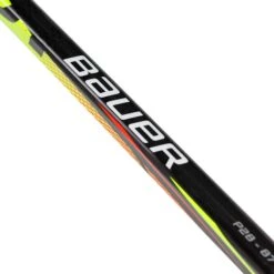 Bauer Vapor X2.7 Senior Hockey Stick -Bauer bauer hockey sticks bauer vapor x2 7 senior hockey stick 28811401396290